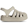 Adidas Originals Boys   Superstar Sandal In Wonder Alumina/wonder Alumina/wonder Alumina