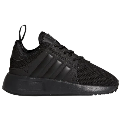Adidas Originals Kids' Boys   X_plr In Core Black/core Black/core Black