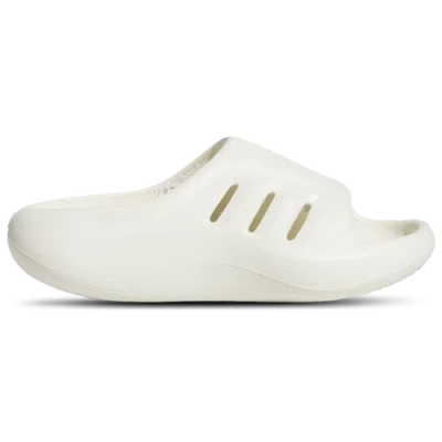Adidas Originals Kids' Boys  Adifom Iiinfinity Slides In White