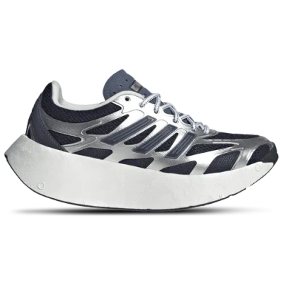 Adidas Originals Kids' Boys  Adizero Aruku In Gray