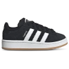 Adidas Originals Boys  Campus 00s Cf El In Black/white