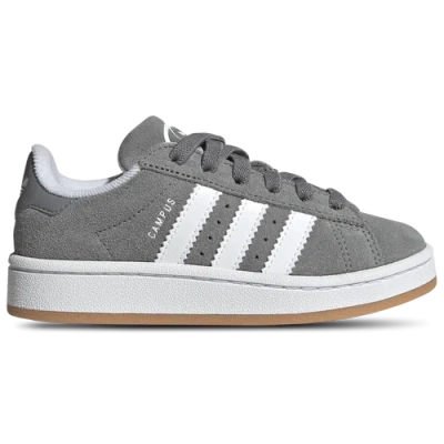 Adidas Originals Kids' Boys Preschool   Campus 00s Cf El In Gum/grey/white