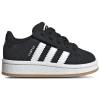 Adidas Originals Boys  Campus 00s Cf El In White/black