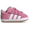 Adidas Originals Boys Infant   Campus 00s Crib In Pink