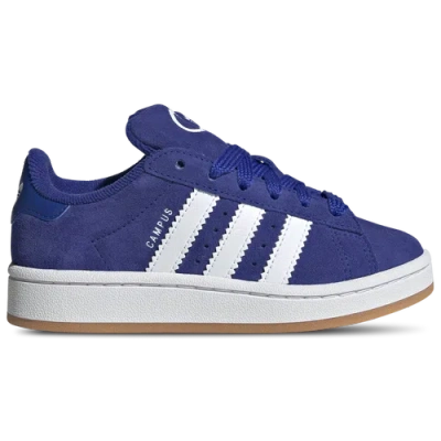 Adidas Originals Kids' Boys  Campus 00s El In Multi