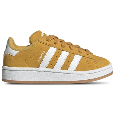 adidas gazelle silver green womens Toddlers Campus 00s Comfort Elastic Lace