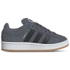Adidas Originals Boys  Campus Oos In Gray