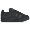 Adidas Originals Boys  Campus Oosc In Black/black/white