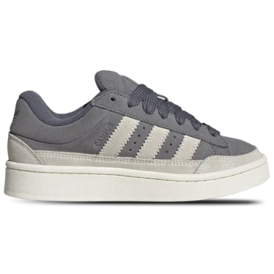 Adidas Originals Kids' Boys  Campus St In Gray