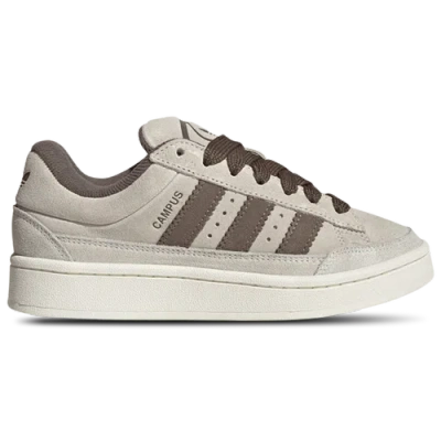 Adidas Originals Kids' Boys  Campus St In Neutral