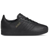 Adidas Originals Boys  Gazelle In Black/black/black