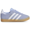 Adidas Originals Boys  Gazelle In Blue/white/tan