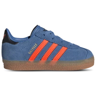 ADIDAS ORIGINALS BOYS ADIDAS ORIGINALS GAZELLE