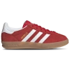 Adidas Originals Boys   Gazelle Indoor In Red