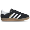 Adidas Originals Boys   Gazelle Indoor In Black