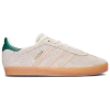 Adidas Originals Boys  Gazelle In Wonder Beige/alumina/collegiate Green