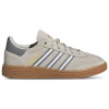 Adidas Originals Adidas Little Kids' Originals Handball Spezial Casual Shoes In Alumina/white/grey