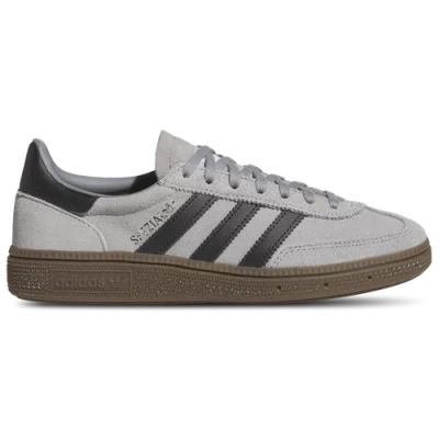 Adidas Originals Kids' Boys  Handball Spezial In Gray