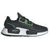 Adidas Originals Boys  Nmd G1 In White/black