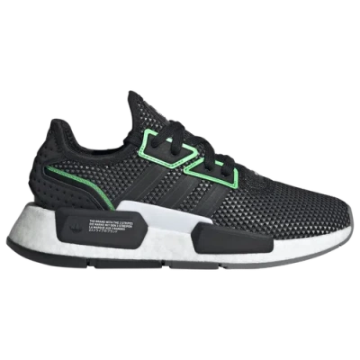 Adidas Originals Kids' Boys  Nmd G1 In Black/white