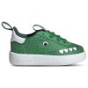 Adidas Originals Boys   Originals Adifom Gazelle 360 In Green/collegiate Green/white