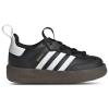 Adidas Originals Boys  Originals Adifom Samba 360 In Black/white/gum