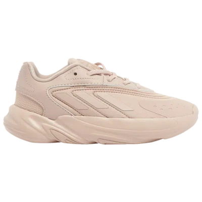 Adidas Originals Kids' Boys  Ozelia El C In Wonder Taupe/wonder Taupe