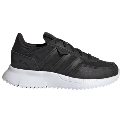 Adidas Originals Kids'  Retropy F2 In Black/white