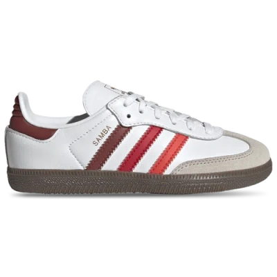 Adidas Originals Kids' Boys   Samba