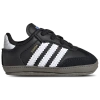 Adidas Originals Boys Infant   Samba Crib In Black/white