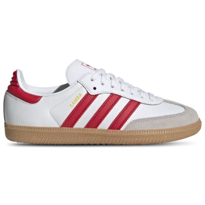 ADIDAS ORIGINALS BOYS ADIDAS ORIGINALS SAMBA OG