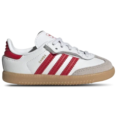 Adidas Originals Kids' Boys  Samba Og In Multi