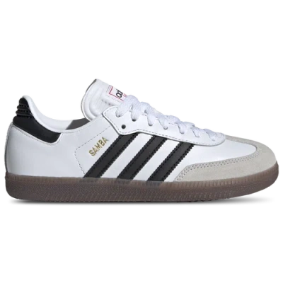 ADIDAS ORIGINALS BOYS ADIDAS ORIGINALS SAMBA