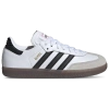 Adidas Originals Boys Preschool   Samba In White