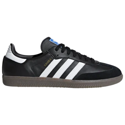 ADIDAS ORIGINALS BOYS ADIDAS ORIGINALS SAMBA