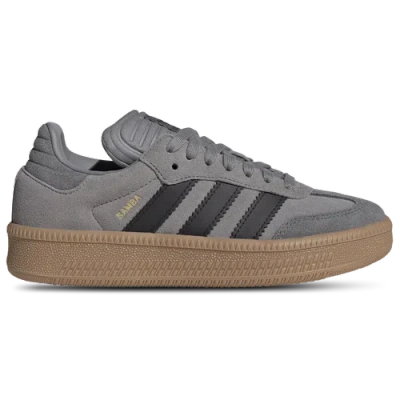 ADIDAS ORIGINALS BOYS ADIDAS ORIGINALS SAMBA XLG