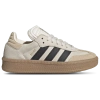 Adidas Originals Boys   Samba Xlg In Neutral