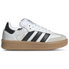Adidas Originals Boys   Samba Xlg In Core Black/white/gum