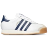Adidas Originals Boys Preschool   Samoa In Gold Metallic/ftwr White/night Indigo