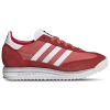 Adidas Originals Boys  Sl 72 In Red/white