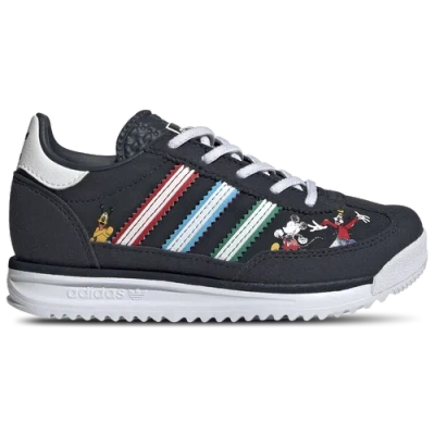 ADIDAS ORIGINALS BOYS ADIDAS ORIGINALS SL 72 RS