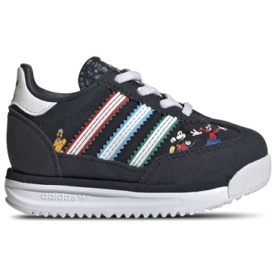 ADIDAS ORIGINALS BOYS ADIDAS ORIGINALS SL 72 RS