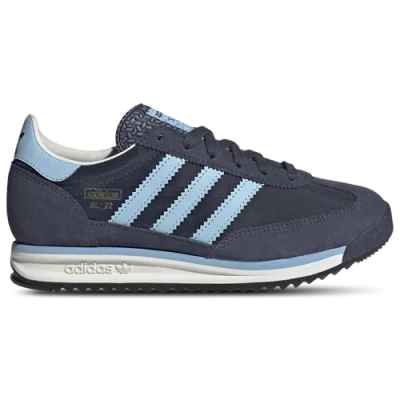 ADIDAS ORIGINALS BOYS ADIDAS ORIGINALS SL 72 RS