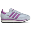 Adidas Originals Boys   Sl 72 Rs In Gray