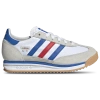 Adidas Originals Boys   Sl 72 Rs In White