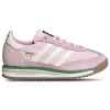 Adidas Originals Boys   Sl 72 Rs In Pink