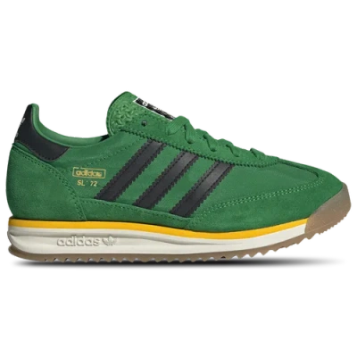 ADIDAS ORIGINALS BOYS ADIDAS ORIGINALS SL 72 RS