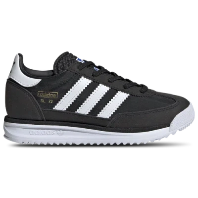 ADIDAS ORIGINALS BOYS ADIDAS ORIGINALS SL 72 RS
