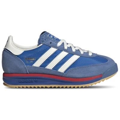 ADIDAS ORIGINALS BOYS ADIDAS ORIGINALS SL 72 RS