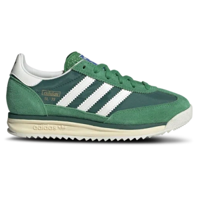 ADIDAS ORIGINALS BOYS ADIDAS ORIGINALS SL 72 RS